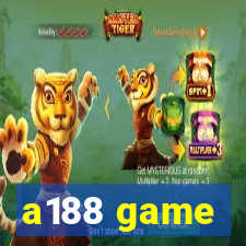 a188 game